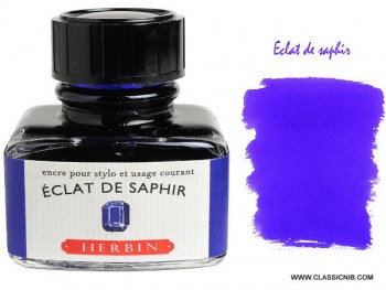 30 ML Swatch Eclat De Saphir 16